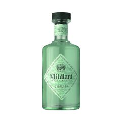 Mildiani-ChachaGreen-WithTarragon-Barrel