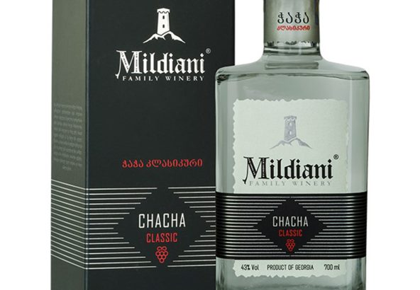 Mildiani-ChachaPremium-Classic